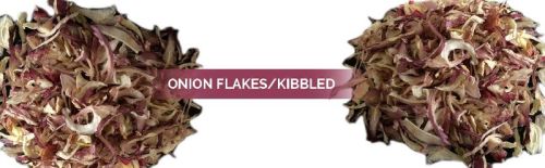 Onions Flakes