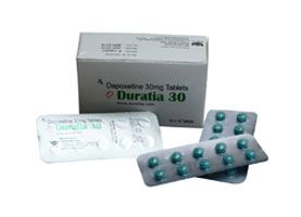 Dapoxetine 30mg