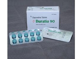 Dapoxetine 90mg