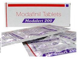 Modafinil 200mg, Packaging Type : Box