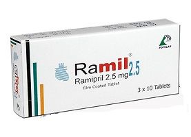 Ramipril