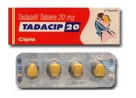 Tadacip 20mg