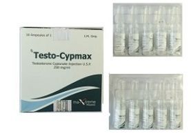 Testosterone Cypionate, Feature : High Purity And Quality