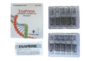 Testosterone Enanthate