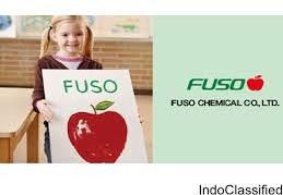 Fuso Dl Malic Acid