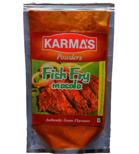 Fish Masala Powder