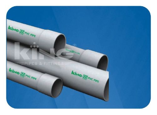 PVC Pipes