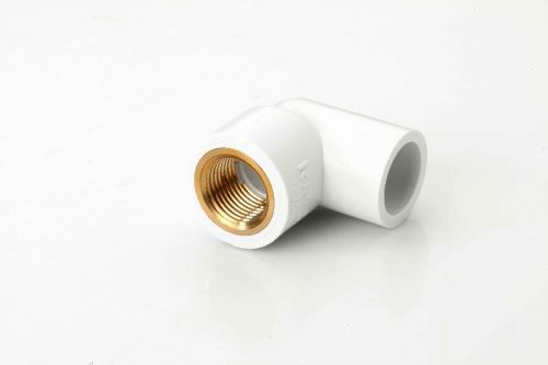 UPVC 45 Degree Elbow