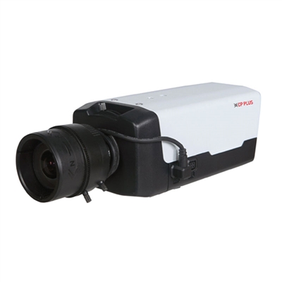 Full HD Box Camera