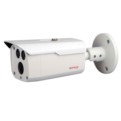 Full HD HDCVI IR Array Bullet Camera