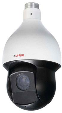 Full HD IP IR PTZ Camera