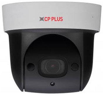 Full HD IP IR PTZ Dome Camera