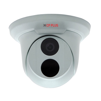 HD IR Array Dome Camera