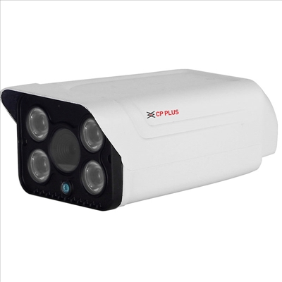 HDCVI Array Bullet Camera