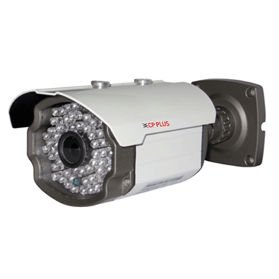 High Resolution Ir Bullet Camera