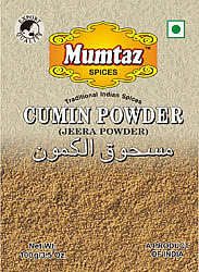 Cumin Powder