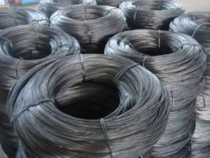 Annealed Iron Wire