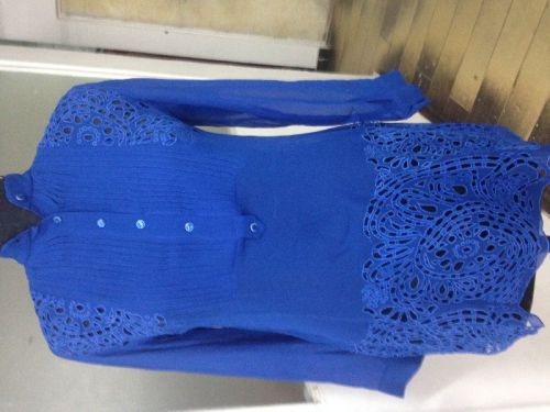 Lycra Kurti