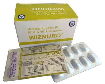 WIZNURO CAPSULE