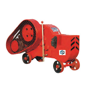 Bar Cutting Machine, Voltage : 415-3P/ 50 Hz