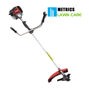 Brush Cutter, Weight : 3.4 Kg