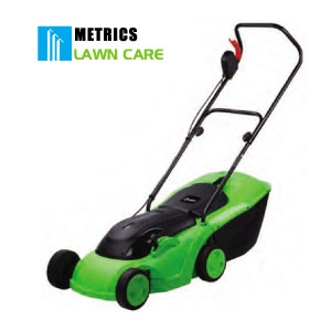 Electric Lawn Mover