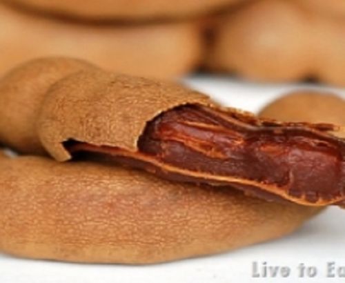 Sweet Tamarind