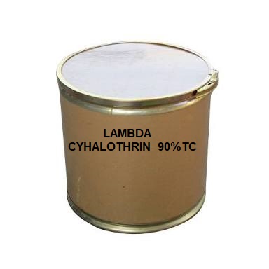 Lambda Cyhalothrin 95% TC