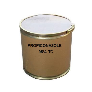 PROPICONAZOLE 95% TC