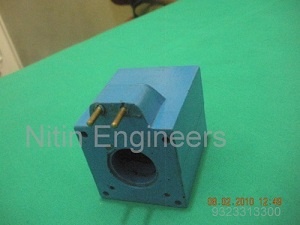 Solenoid Coil