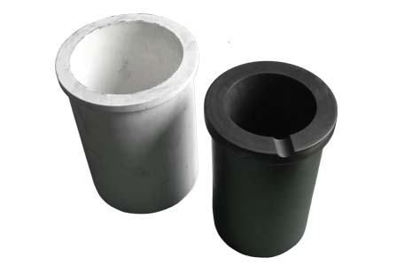 Graphite Crucible