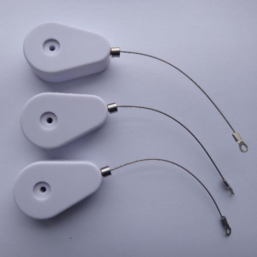 Water Drop Anti Theft Retractable Pull Box