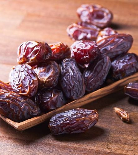 Organic Dried Dates