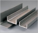Stainless Steel U Channel