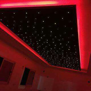 Electric 0-500Gm Fiber Optic Lights, Voltage : 110V