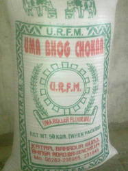 Uma Bhog Wheat Choker, Color : Brown