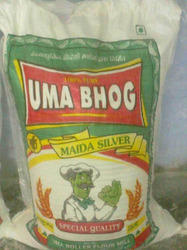 Uma Bhog Silver Maida