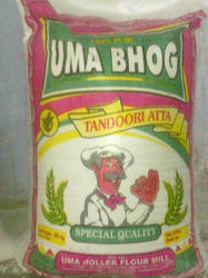 Uma Bhog Tandoori Atta