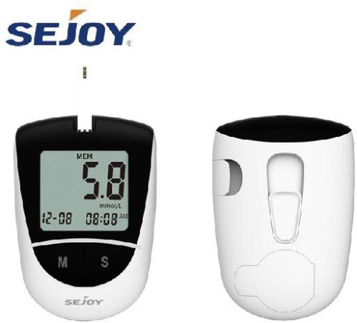 ARAW BG - 208 Glucometer, For Home Purpose, Hospital