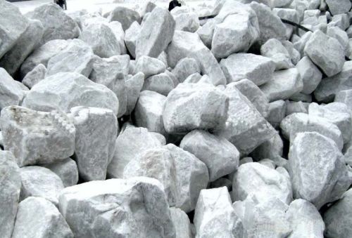 Calcium Carbonate Lumps