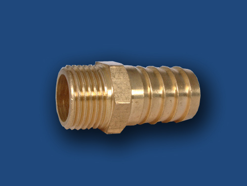 Brass Fitting