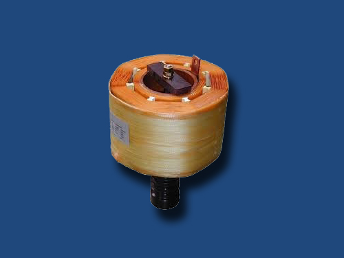 Current Limiting Reactor