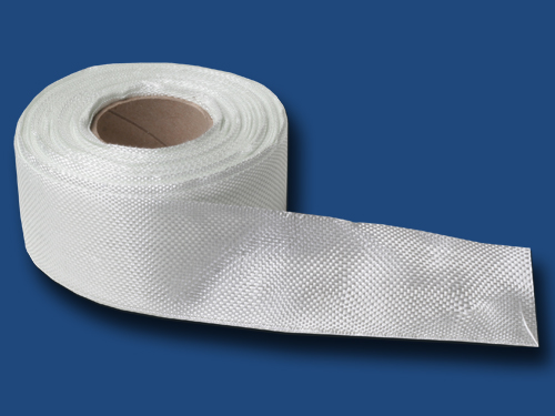 Fiber Glass Tape