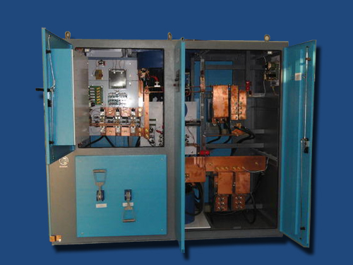 Induction Furnace Power Supply