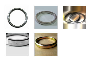 Ring Joint Gasket