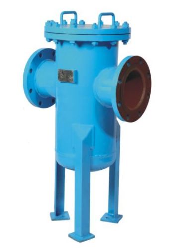 Carbon Steel Simplex Basket Strainer, Size : 1 Inch