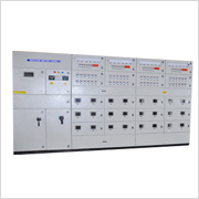 Energy Meter Panel