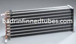 Aluminum Heat Exchangers
