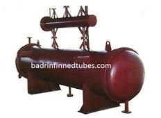 Shell & Tube Heat Exchangers, For Oil Refineries, Voltage : 220V