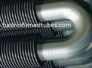 Tube Heat Exchanger